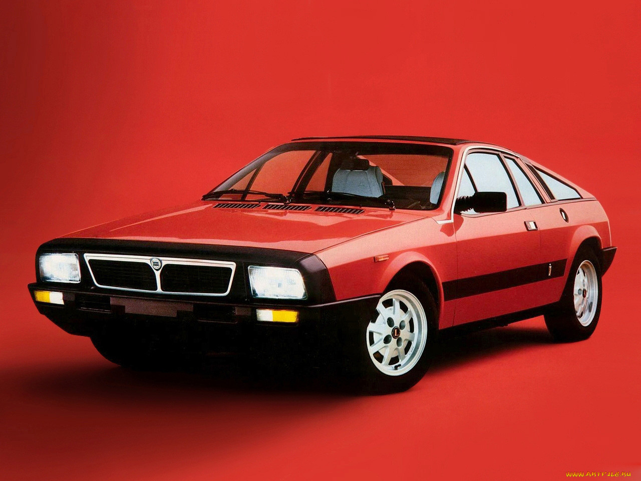 , lancia